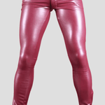 Zirita 2 - Leggings for Men - Sarman Fashion - Wholesale Clothing Fashion Brand for Men from Canada