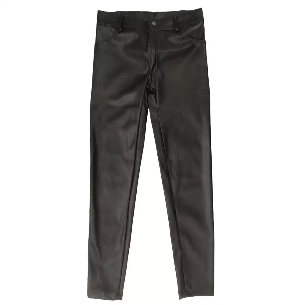Zirita 2 - Leggings for Men - Sarman Fashion - Wholesale Clothing Fashion Brand for Men from Canada