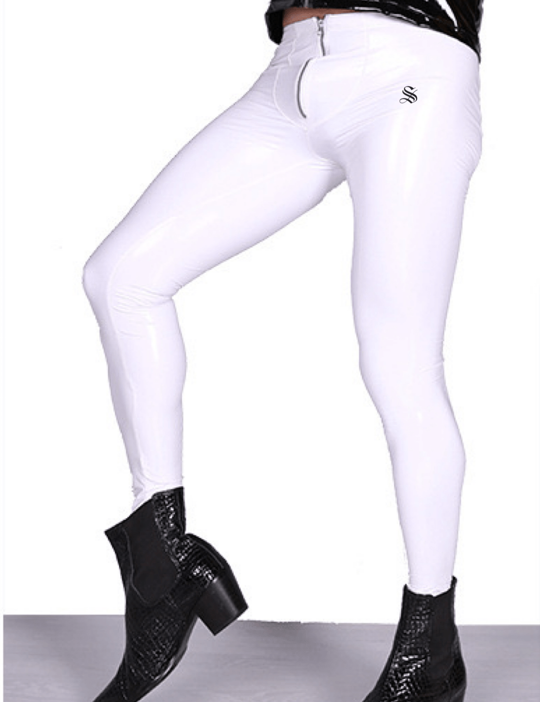 Zirita - Leggings for Men - Sarman Fashion - Wholesale Clothing Fashion Brand for Men from Canada