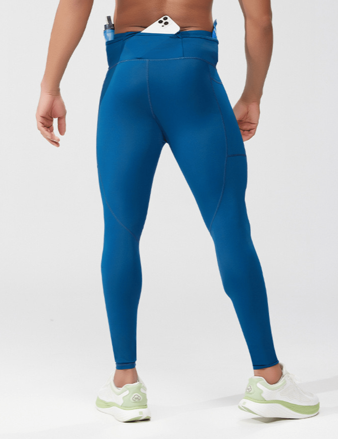 Zirzi 2 - Leggings for Men - Sarman Fashion - Wholesale Clothing Fashion Brand for Men from Canada