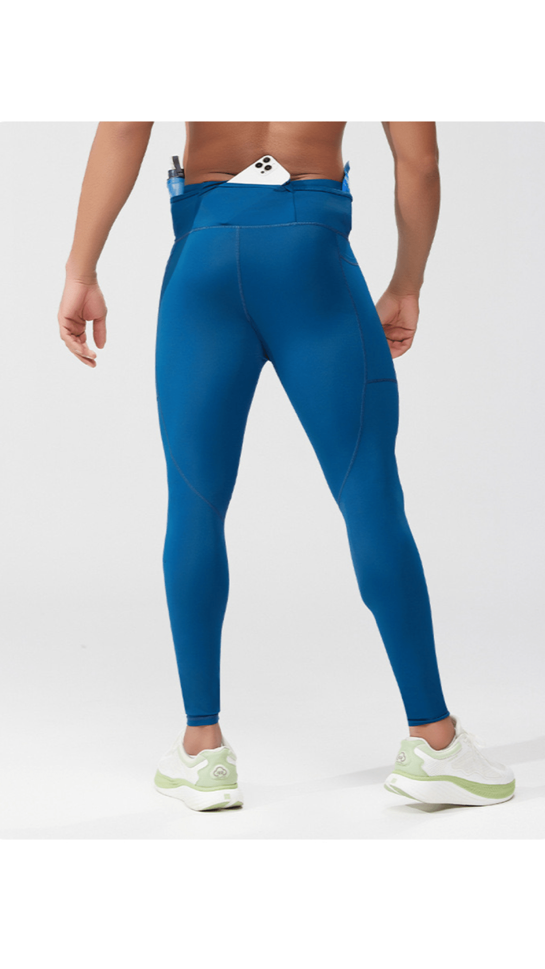 Zirzi 2 - Leggings for Men - Sarman Fashion - Wholesale Clothing Fashion Brand for Men from Canada