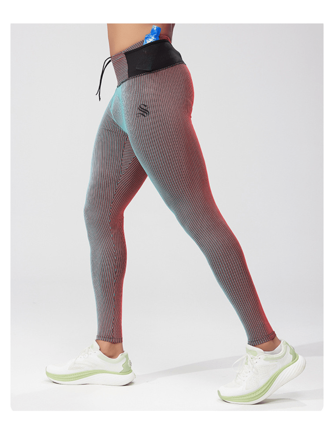 Zirzi - Leggings for Men - Sarman Fashion - Wholesale Clothing Fashion Brand for Men from Canada