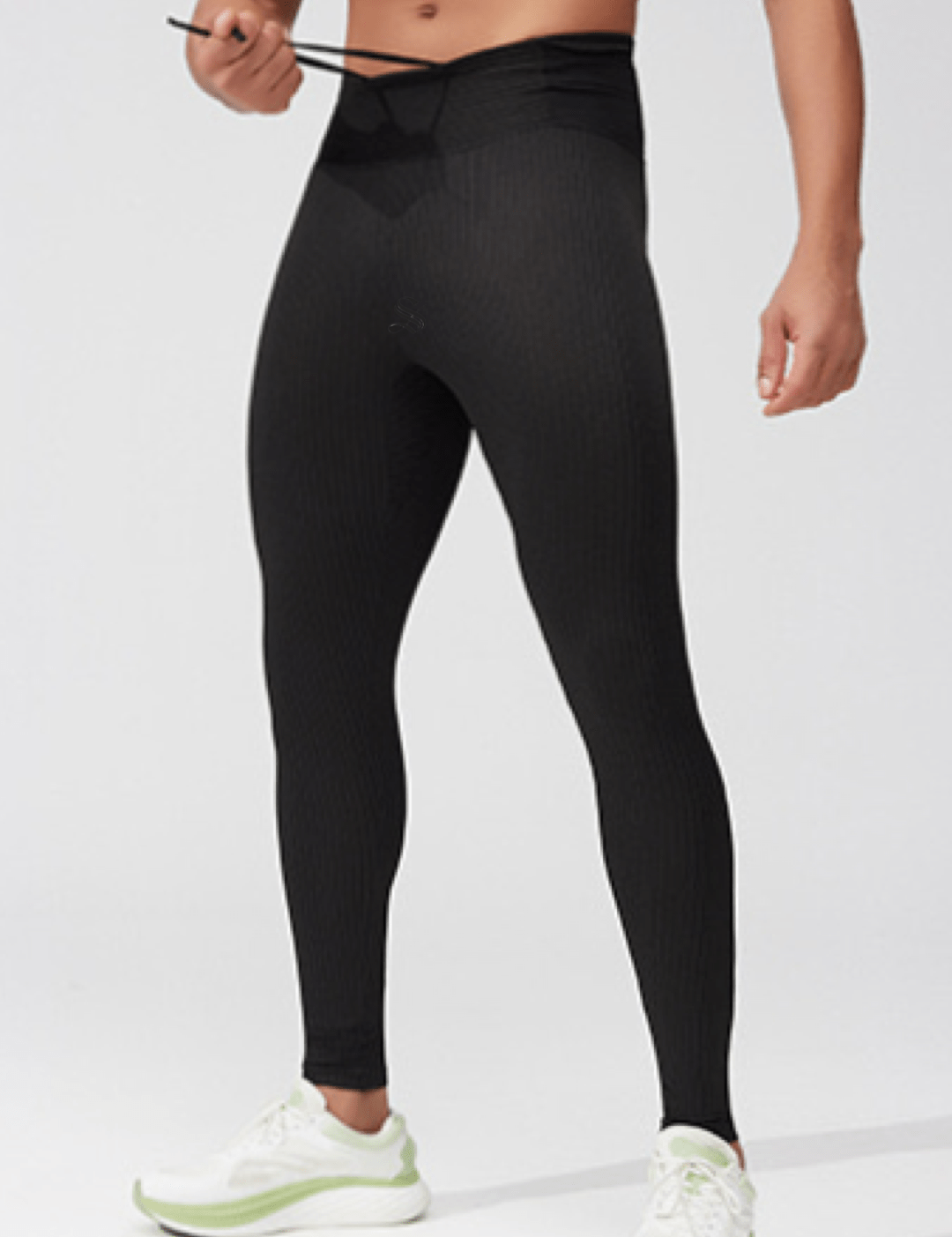 Zirzi - Leggings for Men - Sarman Fashion - Wholesale Clothing Fashion Brand for Men from Canada
