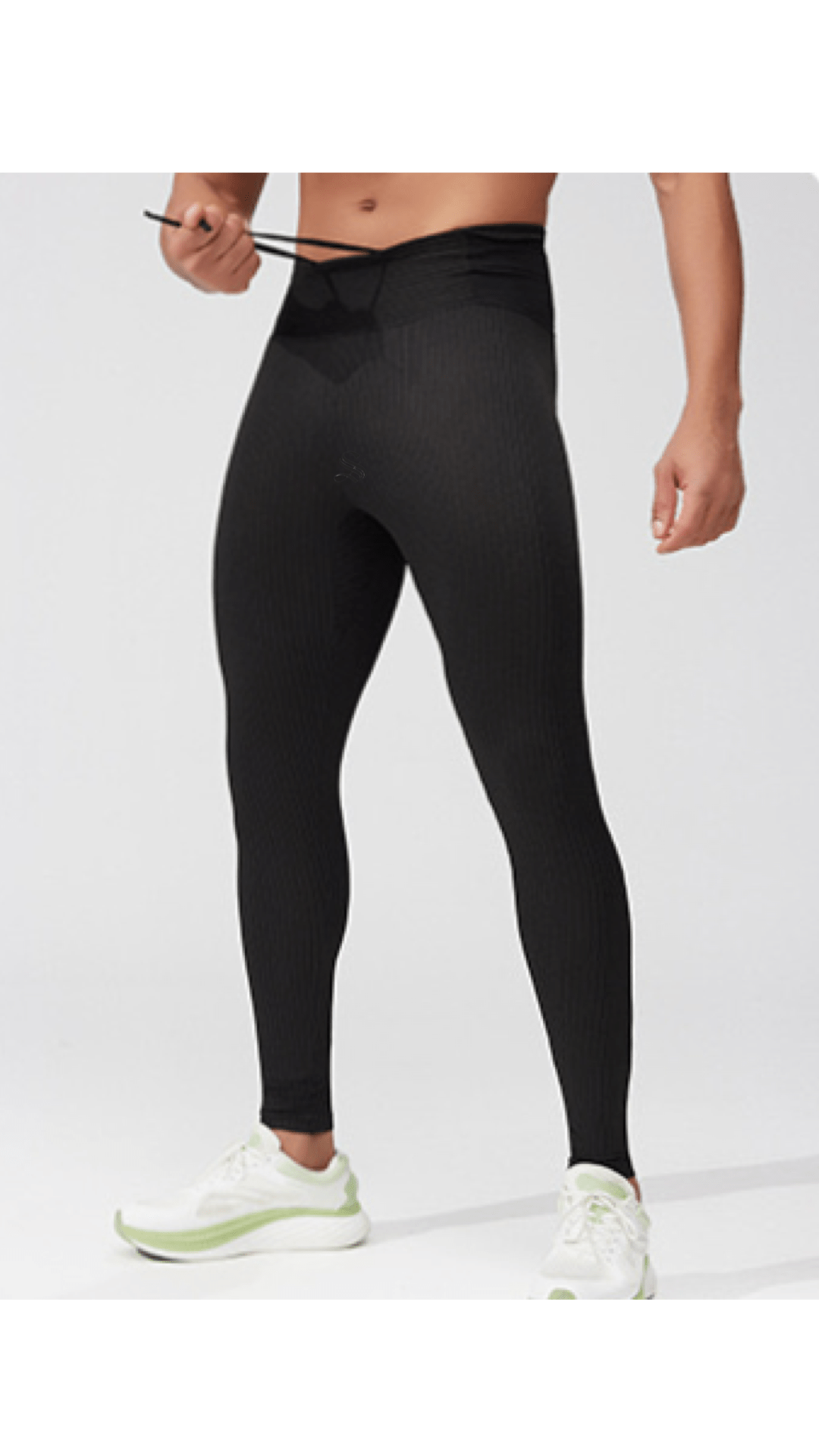Zirzi - Leggings for Men - Sarman Fashion - Wholesale Clothing Fashion Brand for Men from Canada