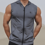 Zisar 2 - Tank Top for Men - Sarman Fashion - Wholesale Clothing Fashion Brand for Men from Canada