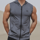 Zisar 2 - Tank Top for Men - Sarman Fashion - Wholesale Clothing Fashion Brand for Men from Canada