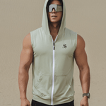 Zisar 2 - Tank Top for Men - Sarman Fashion - Wholesale Clothing Fashion Brand for Men from Canada