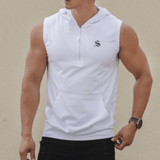 Zisar 2 - Tank Top for Men - Sarman Fashion - Wholesale Clothing Fashion Brand for Men from Canada