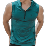 Zisar 2 - Tank Top for Men - Sarman Fashion - Wholesale Clothing Fashion Brand for Men from Canada
