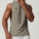 Zisar 3 - Tank Top for Men - Sarman Fashion - Wholesale Clothing Fashion Brand for Men from Canada