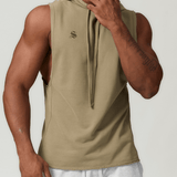 Zisar 3 - Tank Top for Men - Sarman Fashion - Wholesale Clothing Fashion Brand for Men from Canada