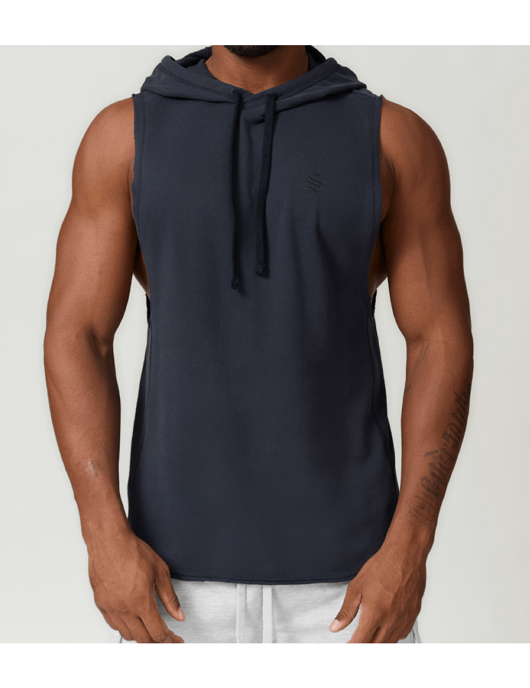 Zisar 3 - Tank Top for Men - Sarman Fashion - Wholesale Clothing Fashion Brand for Men from Canada