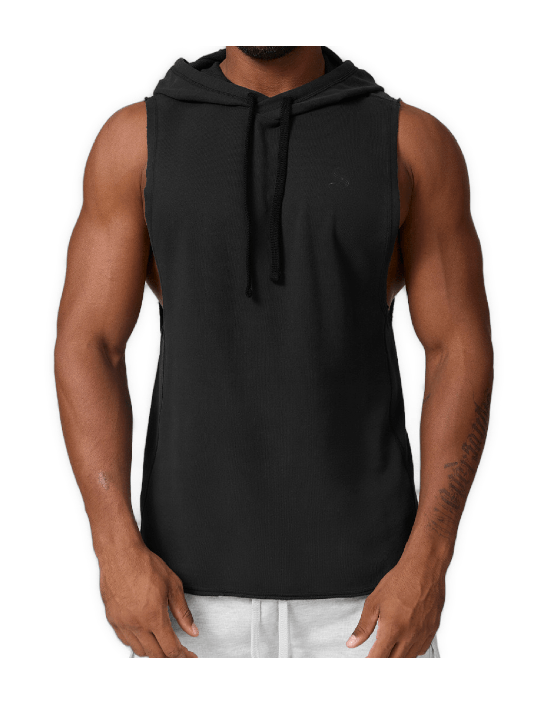 Zisar 3 - Tank Top for Men - Sarman Fashion - Wholesale Clothing Fashion Brand for Men from Canada