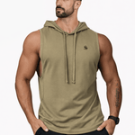 Zisar 3 - Tank Top for Men - Sarman Fashion - Wholesale Clothing Fashion Brand for Men from Canada
