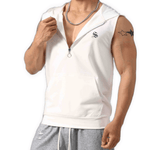 Zisar - Tank Top for Men - Sarman Fashion - Wholesale Clothing Fashion Brand for Men from Canada