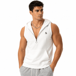 Zisar - Tank Top for Men - Sarman Fashion - Wholesale Clothing Fashion Brand for Men from Canada