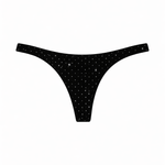 Zissimi 10 - Velvet Speedo for Men - Sarman Fashion - Wholesale Clothing Fashion Brand for Men from Canada