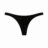 Zissimi 10 - Velvet Speedo for Men - Sarman Fashion - Wholesale Clothing Fashion Brand for Men from Canada