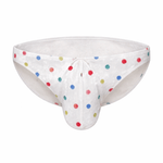 Zissimi 2 - Velvet Speedo for Men - Sarman Fashion - Wholesale Clothing Fashion Brand for Men from Canada