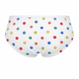 Zissimi 2 - Velvet Speedo for Men - Sarman Fashion - Wholesale Clothing Fashion Brand for Men from Canada