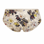 Zissimi 3 - Velvet Speedo for Men - Sarman Fashion - Wholesale Clothing Fashion Brand for Men from Canada