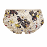 Zissimi 3 - Velvet Speedo for Men - Sarman Fashion - Wholesale Clothing Fashion Brand for Men from Canada