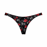 Zissimi 4 - Velvet Speedo for Men - Sarman Fashion - Wholesale Clothing Fashion Brand for Men from Canada