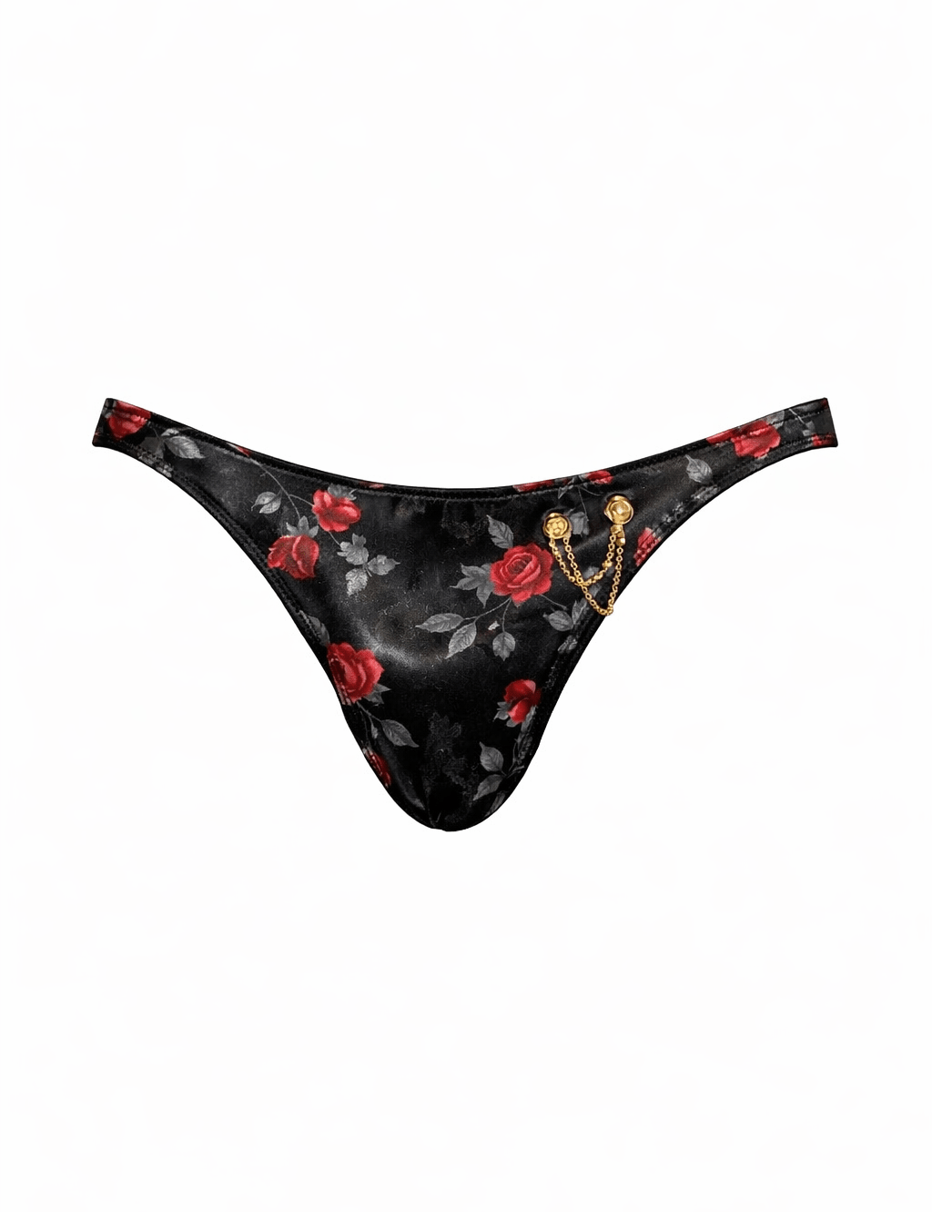 Zissimi 4 - Velvet Speedo for Men - Sarman Fashion - Wholesale Clothing Fashion Brand for Men from Canada