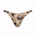 Zissimi 6 - Velvet Speedo for Men - Sarman Fashion - Wholesale Clothing Fashion Brand for Men from Canada