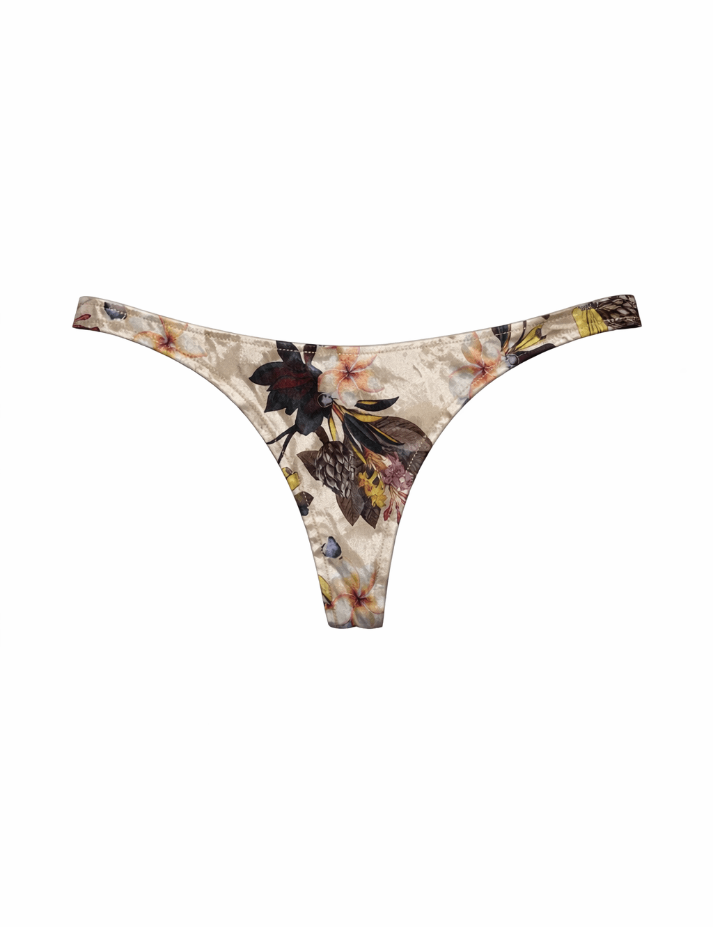 Zissimi 6 - Velvet Speedo for Men - Sarman Fashion - Wholesale Clothing Fashion Brand for Men from Canada