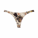 Zissimi 6 - Velvet Speedo for Men - Sarman Fashion - Wholesale Clothing Fashion Brand for Men from Canada