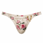 Zissimi 7 - Velvet Speedo for Men - Sarman Fashion - Wholesale Clothing Fashion Brand for Men from Canada