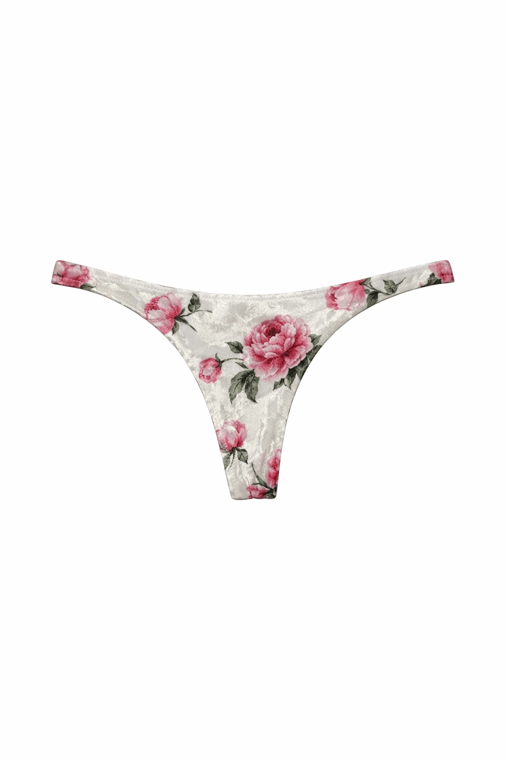 Zissimi 7 - Velvet Speedo for Men - Sarman Fashion - Wholesale Clothing Fashion Brand for Men from Canada