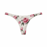 Zissimi 7 - Velvet Speedo for Men - Sarman Fashion - Wholesale Clothing Fashion Brand for Men from Canada