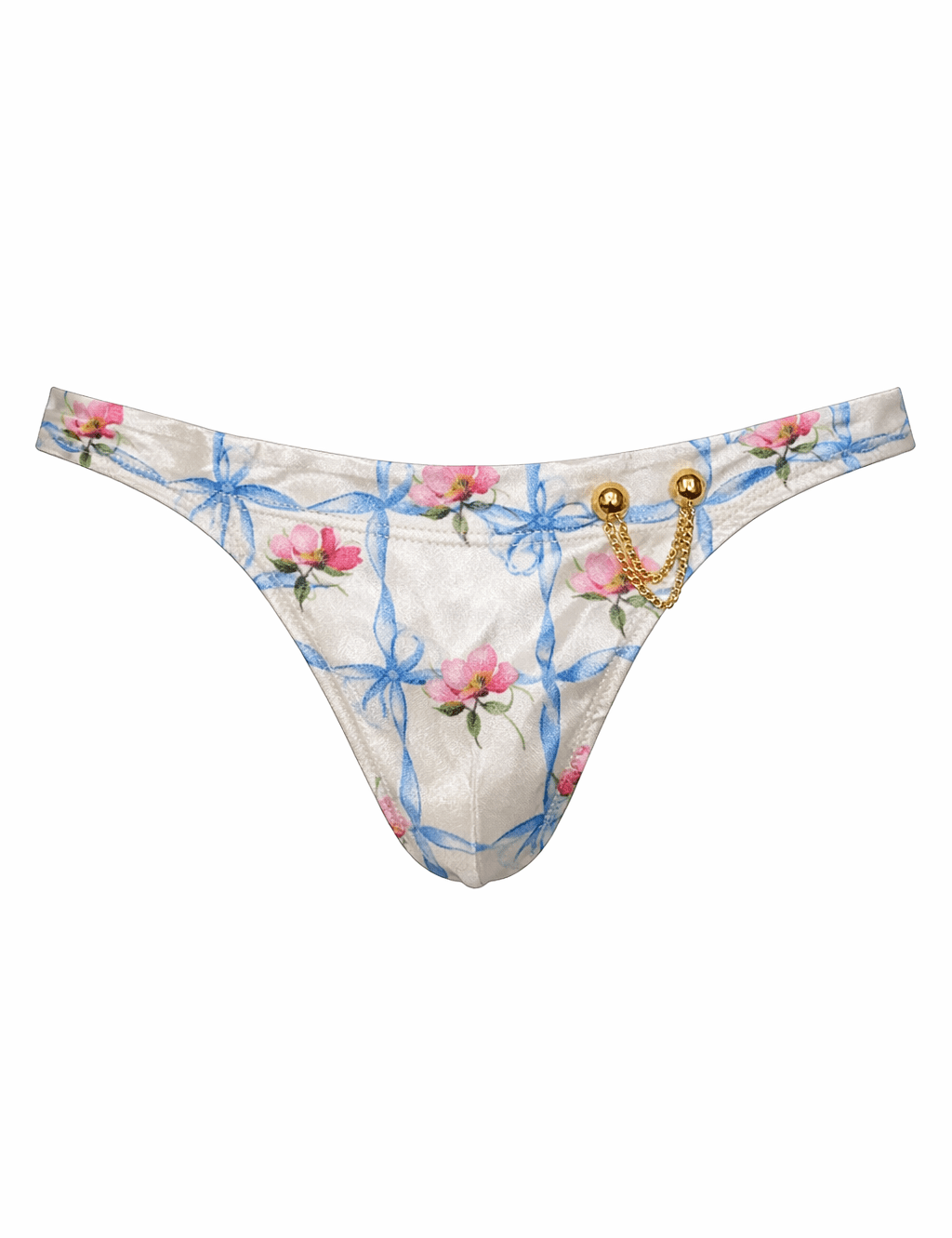 Zissimi 8 - Velvet Speedo for Men - Sarman Fashion - Wholesale Clothing Fashion Brand for Men from Canada