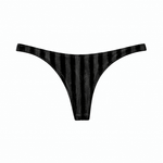 Zissimi 9 - Velvet Speedo for Men - Sarman Fashion - Wholesale Clothing Fashion Brand for Men from Canada