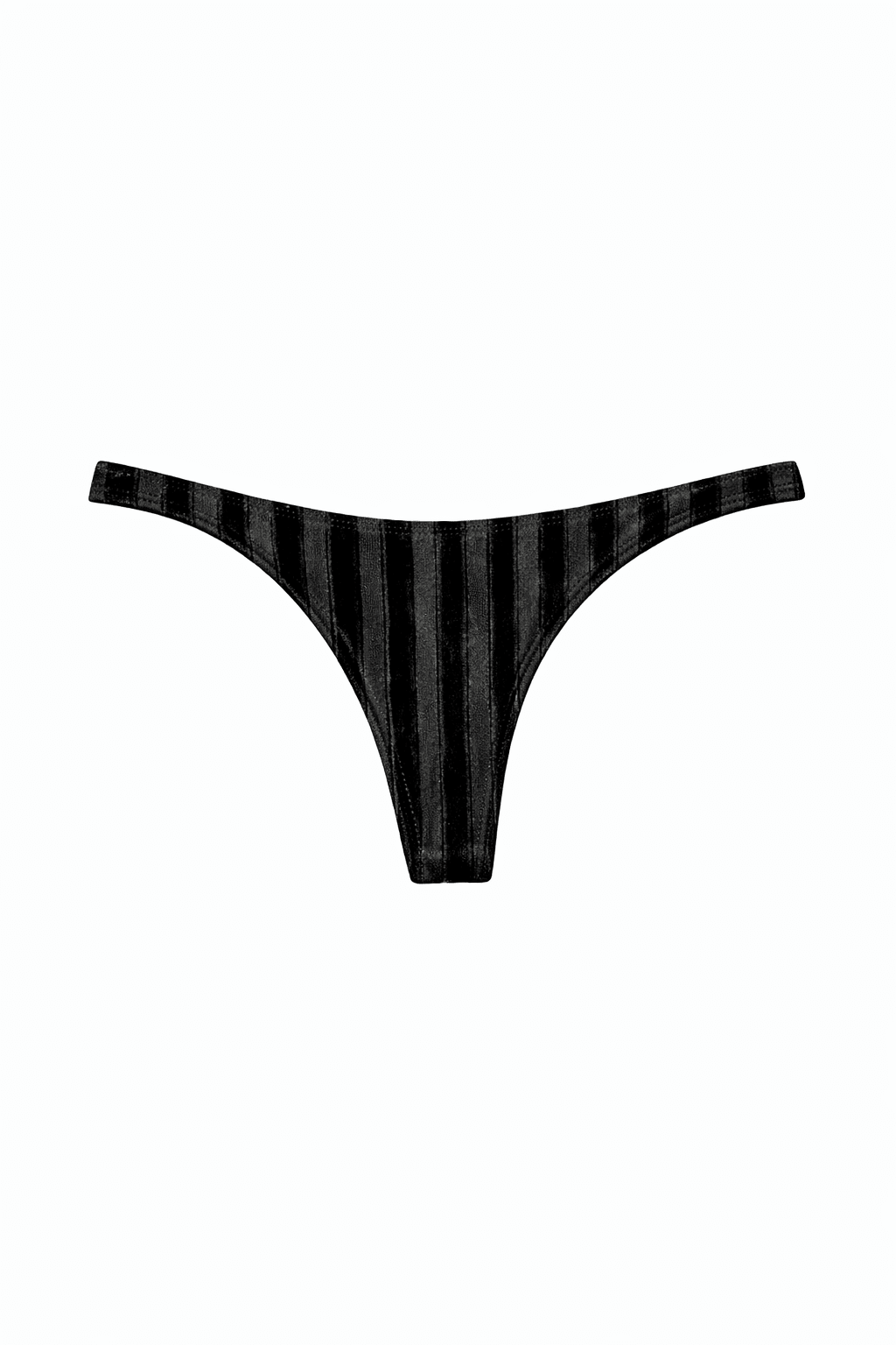 Zissimi 9 - Velvet Speedo for Men - Sarman Fashion - Wholesale Clothing Fashion Brand for Men from Canada