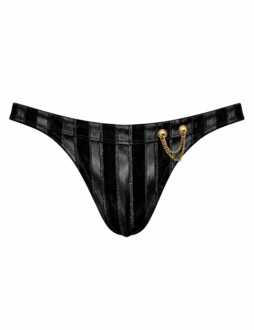 Zissimi 9 - Velvet Speedo for Men - Sarman Fashion - Wholesale Clothing Fashion Brand for Men from Canada