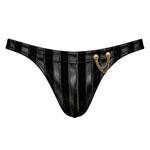 Zissimi 9 - Velvet Speedo for Men - Sarman Fashion - Wholesale Clothing Fashion Brand for Men from Canada