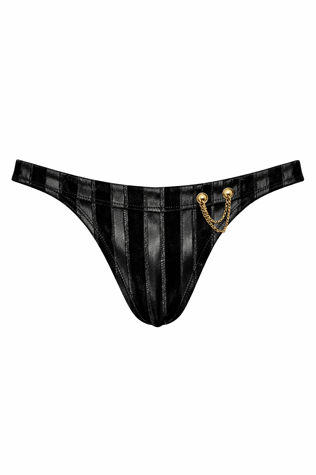 Zissimi 9 - Velvet Speedo for Men - Sarman Fashion - Wholesale Clothing Fashion Brand for Men from Canada