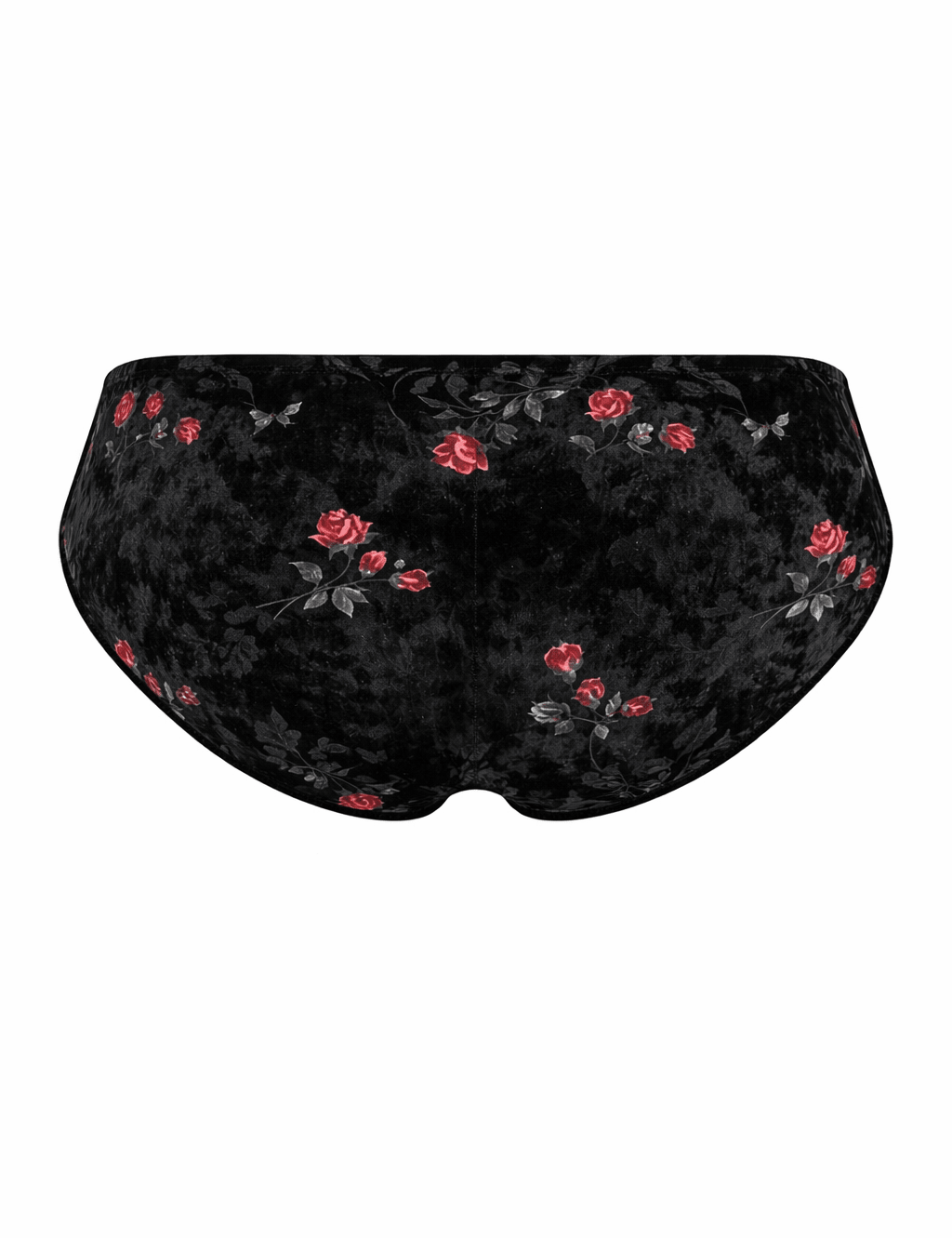 Zissimi - Velvet Speedo for Men - Sarman Fashion - Wholesale Clothing Fashion Brand for Men from Canada