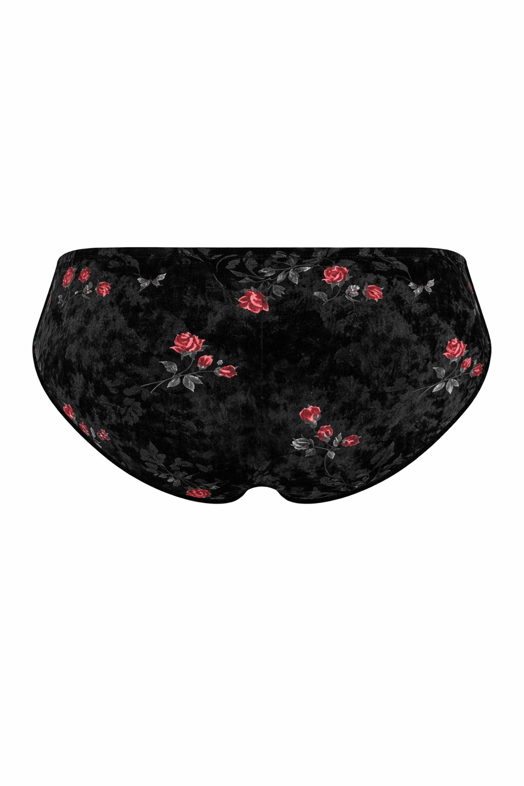 Zissimi - Velvet Speedo for Men - Sarman Fashion - Wholesale Clothing Fashion Brand for Men from Canada