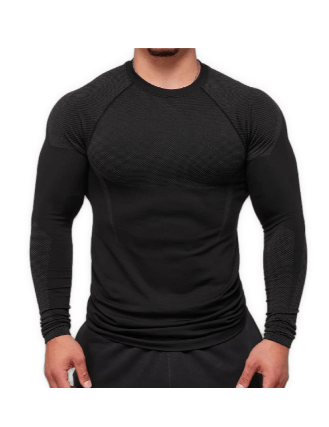 Ziyopa - Long Sleeve Shirt for Men - Sarman Fashion - Wholesale Clothing Fashion Brand for Men from Canada