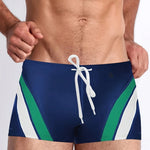 Zizizi - Swimming shorts for Men - Sarman Fashion - Wholesale Clothing Fashion Brand for Men from Canada