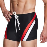 Zizizi - Swimming shorts for Men - Sarman Fashion - Wholesale Clothing Fashion Brand for Men from Canada