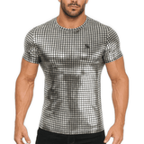zizka 2 - T-Shirt for Men - Sarman Fashion - Wholesale Clothing Fashion Brand for Men from Canada