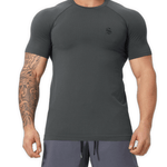 zizka 21 - T-Shirt for Men - Sarman Fashion - Wholesale Clothing Fashion Brand for Men from Canada