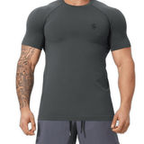 zizka 21 - T-Shirt for Men - Sarman Fashion - Wholesale Clothing Fashion Brand for Men from Canada