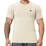 zizka 21 - T-Shirt for Men - Sarman Fashion - Wholesale Clothing Fashion Brand for Men from Canada