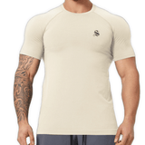 zizka 21 - T-Shirt for Men - Sarman Fashion - Wholesale Clothing Fashion Brand for Men from Canada